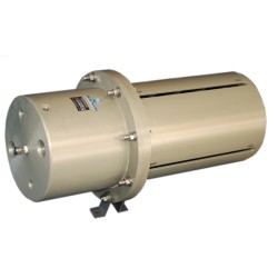 Hydraulic Compensator, 2.5 US Gallon